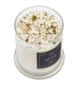 April Candle