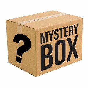 crystal mystery box crystal mystery box